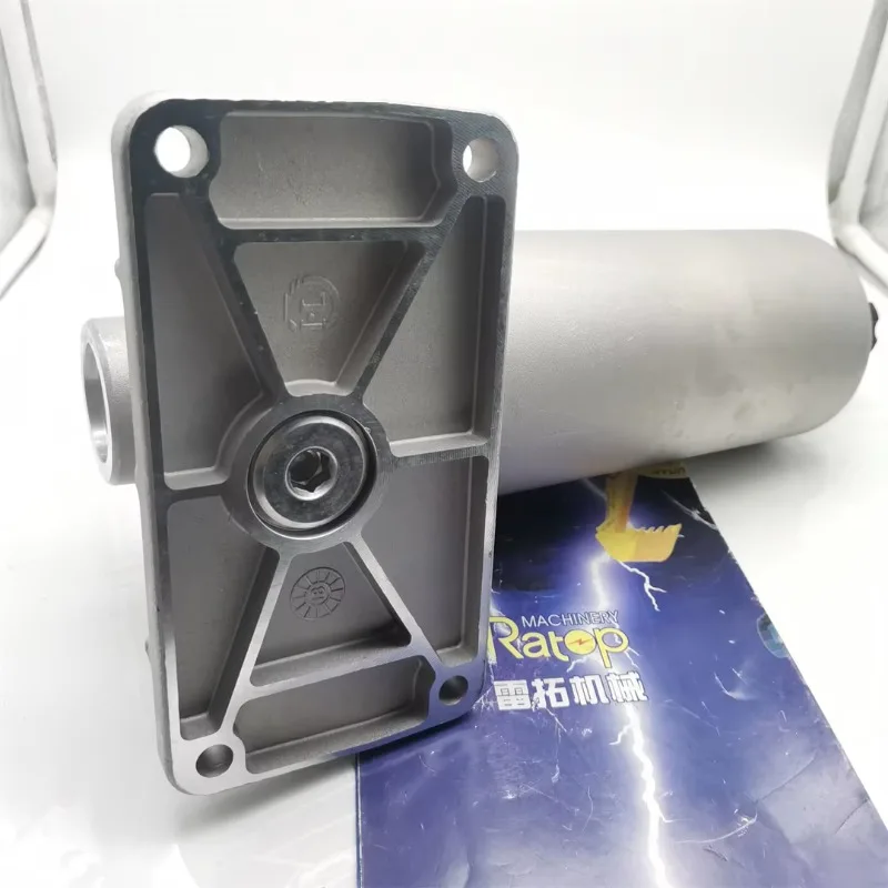 Экскаватор E320D2 E320E Масляный фильтр в сборе 322-3155 3223155