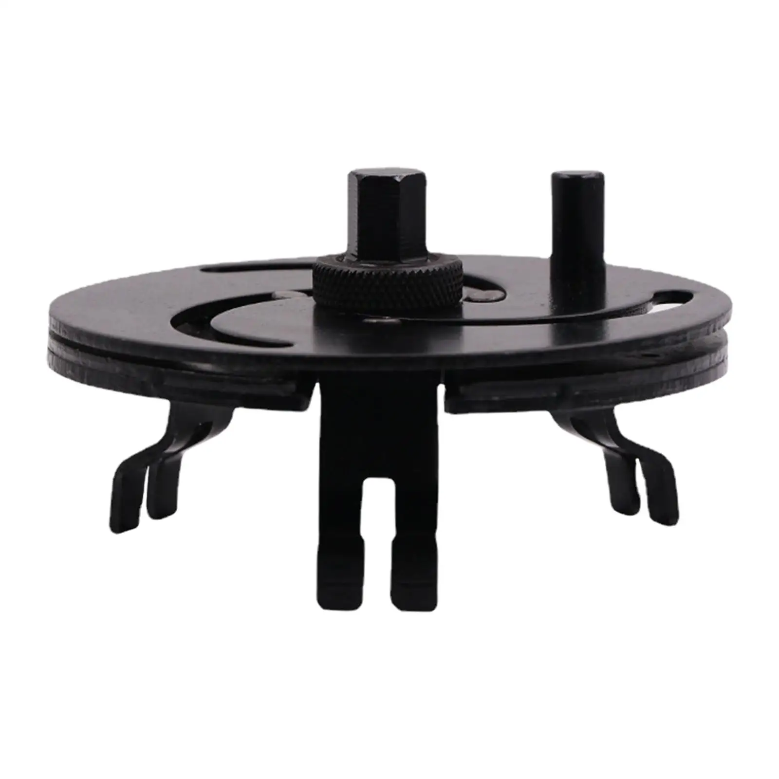 

Car Fuel Tank Lid Wrench Accessory Oil Cover Pump Cap Removal Tool 100-170mm