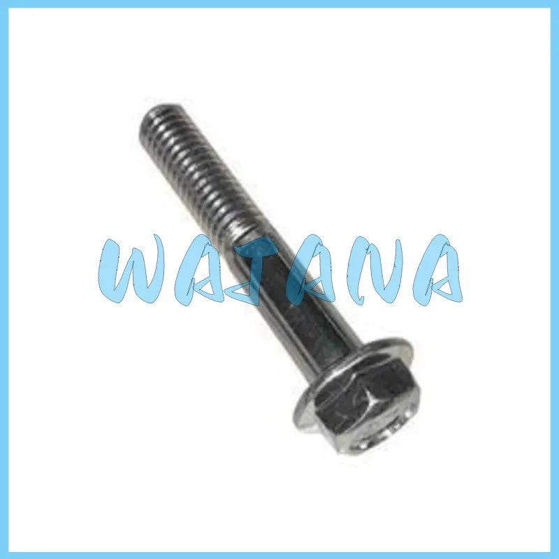 Gb5789m8 × 45 (экологически чистый цвет) 1250105-150093 для оригинальной детали Kiden