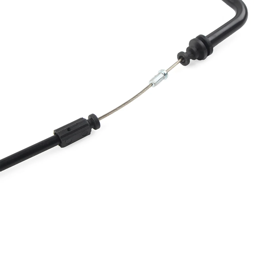 Трос открывания переднего капота автомобиля LR 006614 Для Land Rover LR2 Freelander 2 2006-2014 гг.