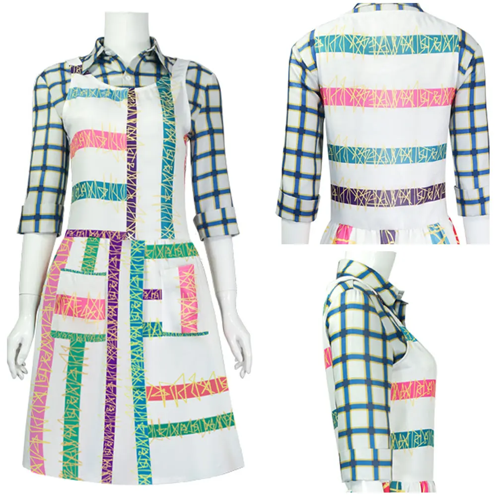 

Костюм для косплея «очень странные дела» сезон 4 11, костюм для косплея, наряды, карнавальный костюм на Хэллоуин