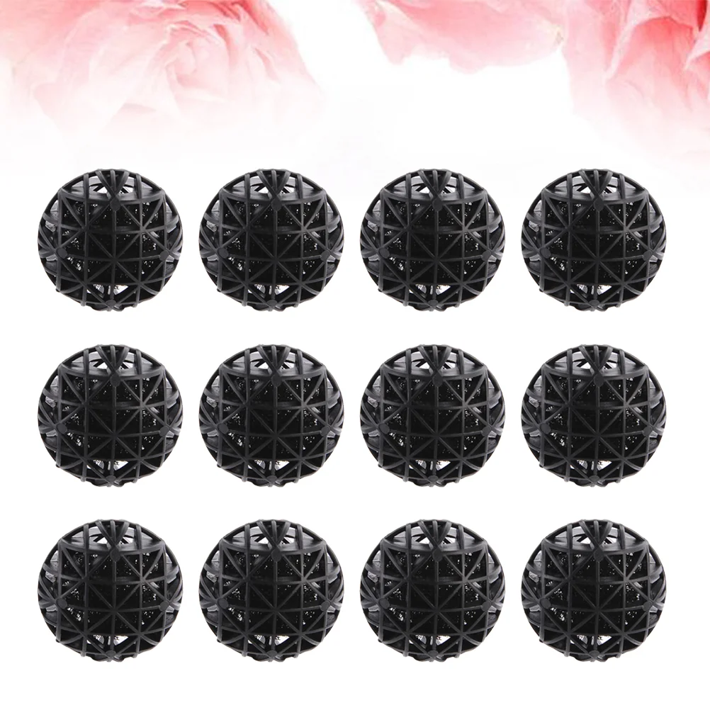 

Filter Aquarium Media Bio Pond Tankfish Bioballs Canister Biochemical Biofilter Bag Pump Water Filte Pneumatic Bios Aquariums