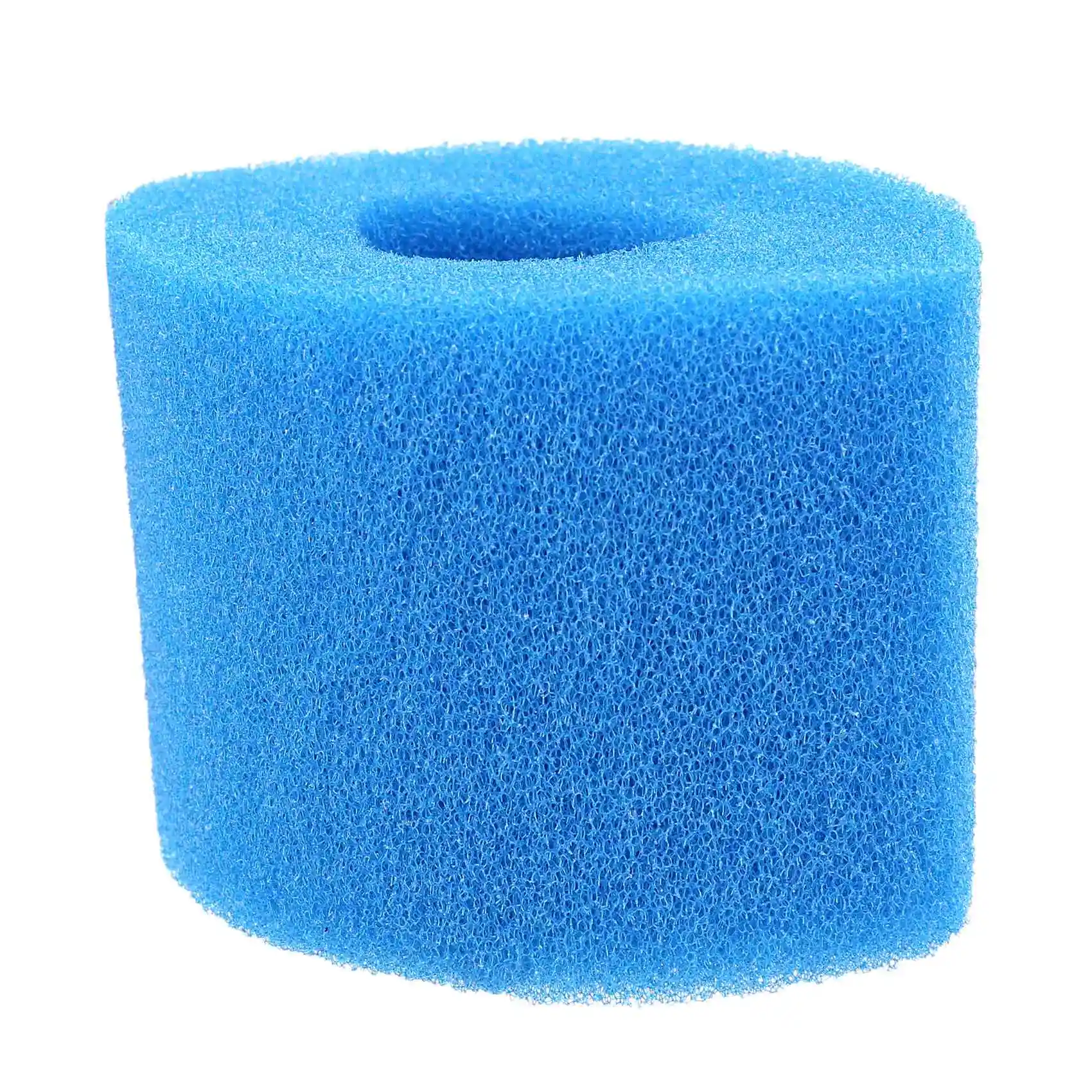 6 шт. для Intex Pure Spa многоразовый моющийся пенопластовый картридж фильтра