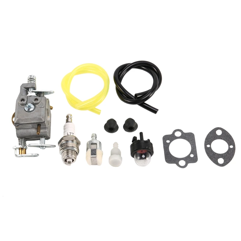 

WT-946 Carburetor Tune-Up Kit Replaces A021001700 for Echo CS-310 Chainsaws
