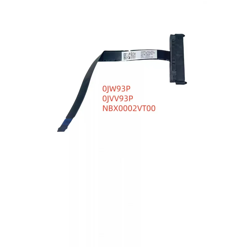 Фото НОВЫЙ кабель для жесткого диска ноутбука Dell Inspiron 15 3510 3511 3515 3520 3525 P75F 3480 0JW93P NBX0002VT00 NBX00028C00 HN №3