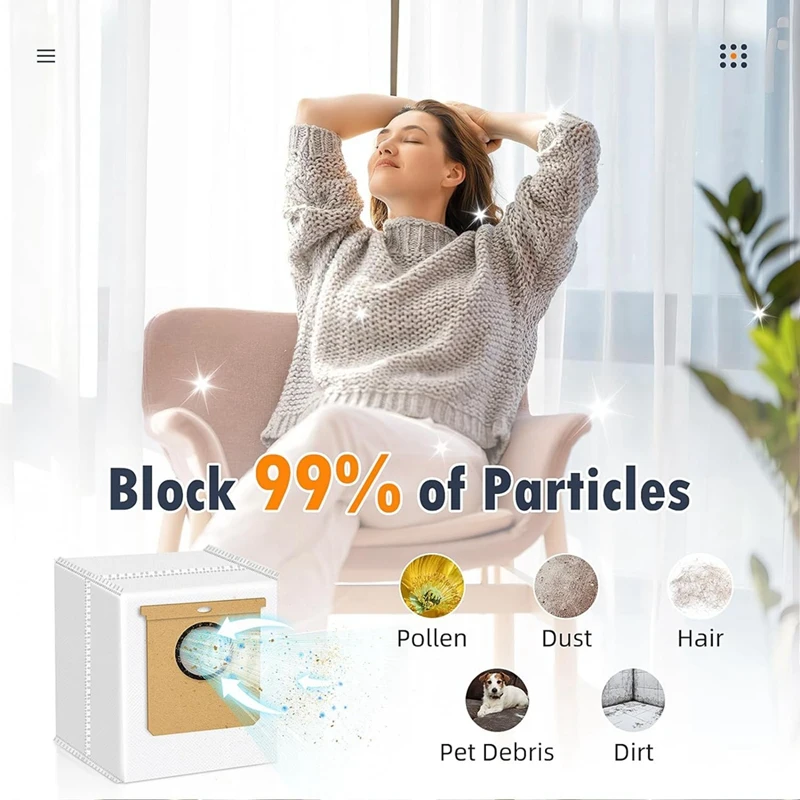 Мешки для пыли пылесоса сменные детали Eufy L50 L60/L60 гибридные самопустые мешки