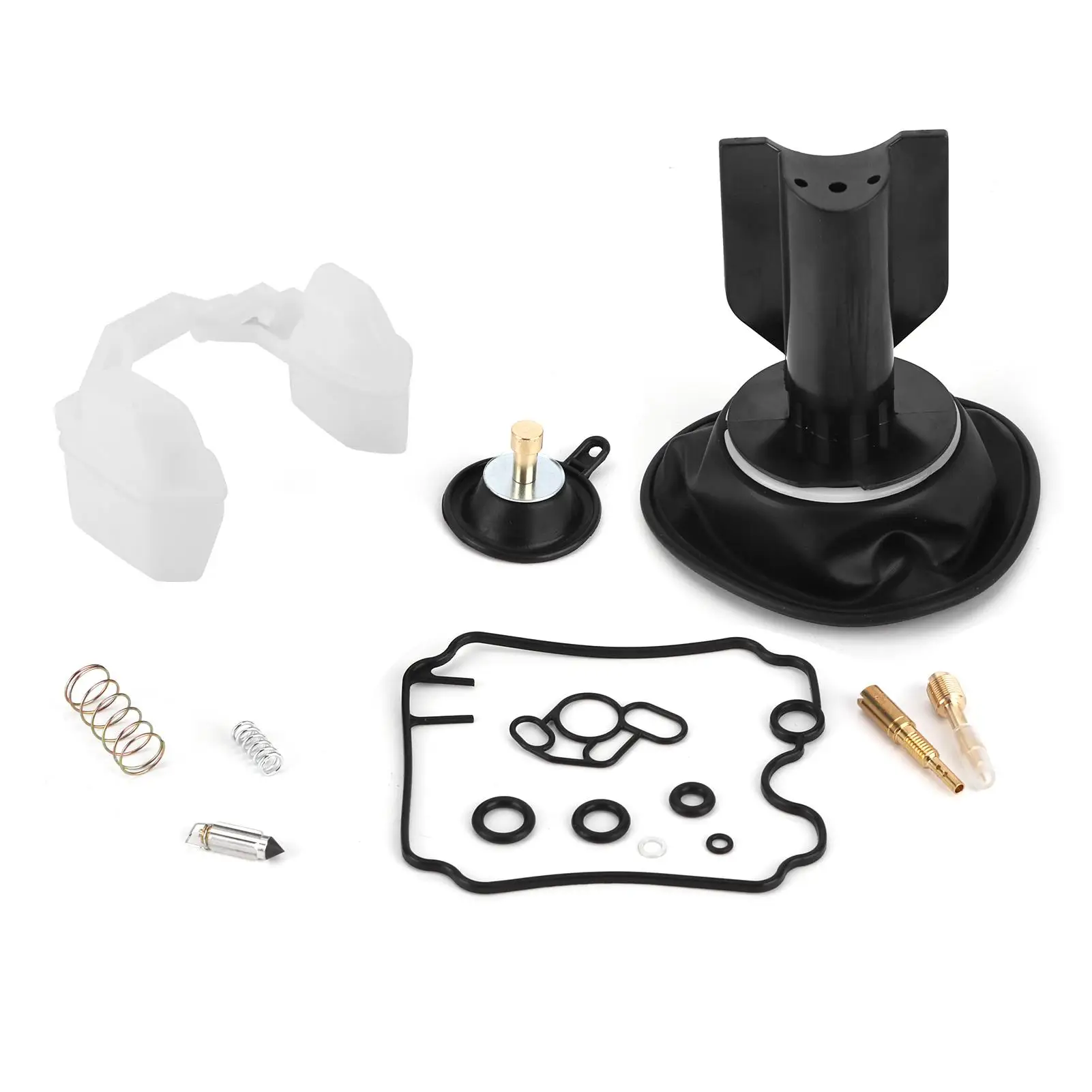 Карбюратор для Yamaha TDM 850/TDM 850N/XTZ 750H/XTZ 750R 2 комплекта