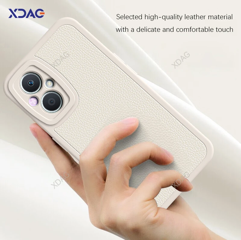 Роскошные Чехлы для телефона с зернистой текстурой OPPO Reno8Z Reno8 Z Reno 8Z 8 Lite Pro Plus 8T