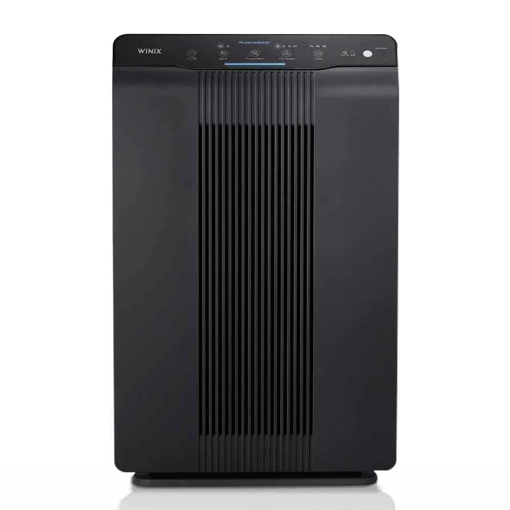

Воздухоочиститель Wini 5500-2 с технологией плазменной волны