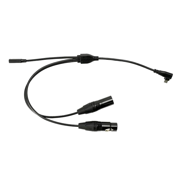 Фото Адаптер amaran USB-C на DMX с входом USB-C Type-C для amaran PT1c, PT2c, PT4c, T2c, T4c, F21x, F21c, F22x, F22c №2