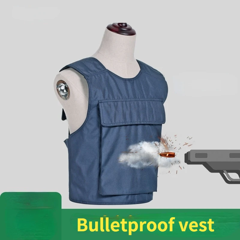 Броня кевларовая для тела стандартные общественные спецназа PE