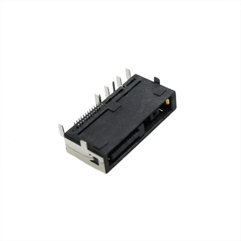 Для Lenovo Thinkpad Edge E431 E531 E440 Разъем питания постоянного тока Разъем E450 E540 (art.: 3920ca685d252) - 3920ca685d252