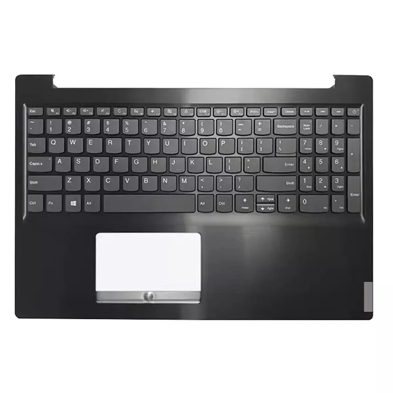 Подставка для рук верхний корпус Lenovo IdeaPad S145-15IWL S145-15AST сенсорная панель