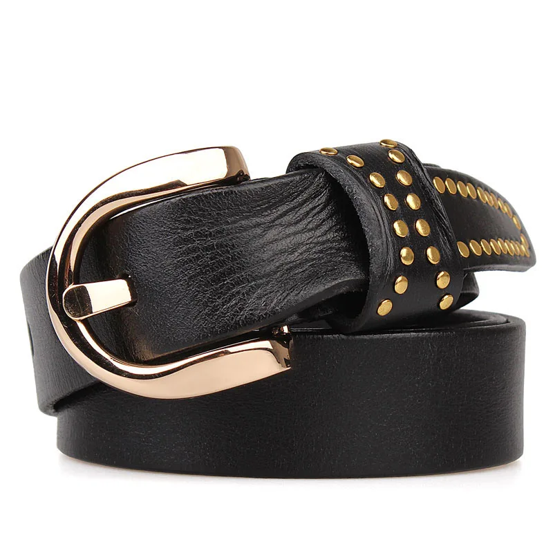 

Female belt female genuine leather belts for women fashion brand luxury women ceinture femme cinturon mujer cinto feminino