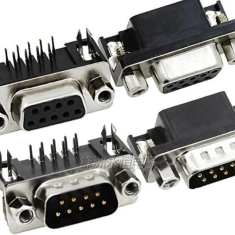 

5 шт. адаптер VGA последовательный порт YUFO-IC