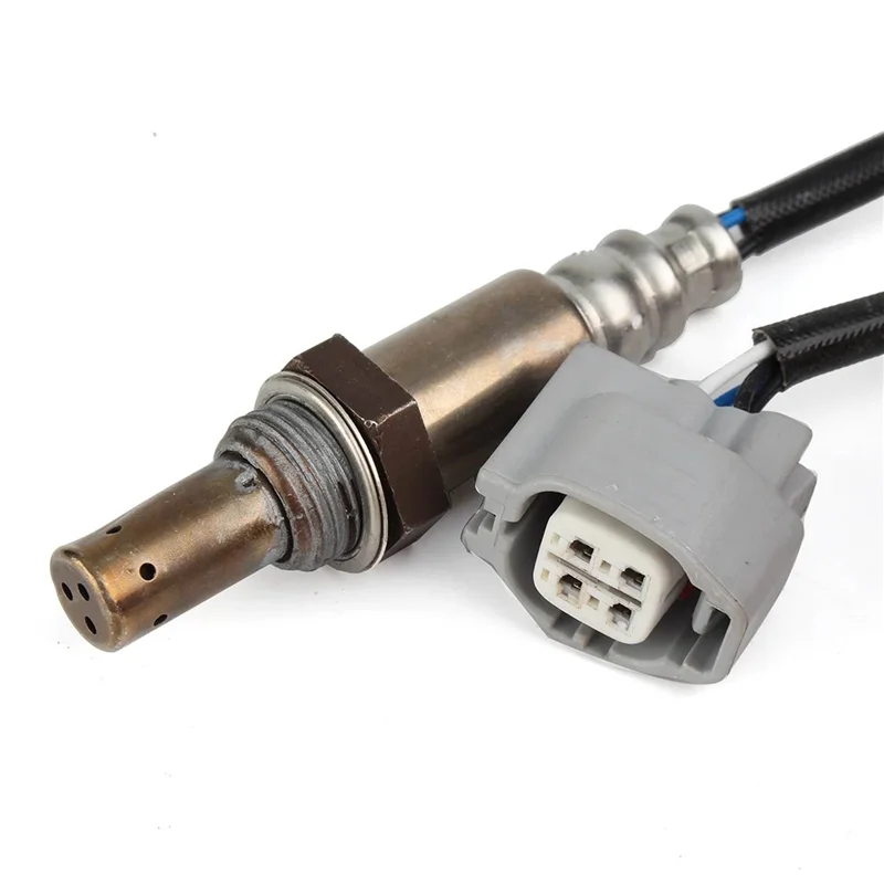 4-проводной передний восходящий датчик кислорода O2 для штатива-X-TYPE 2 0 5 3 V6 XK XK8 XKR