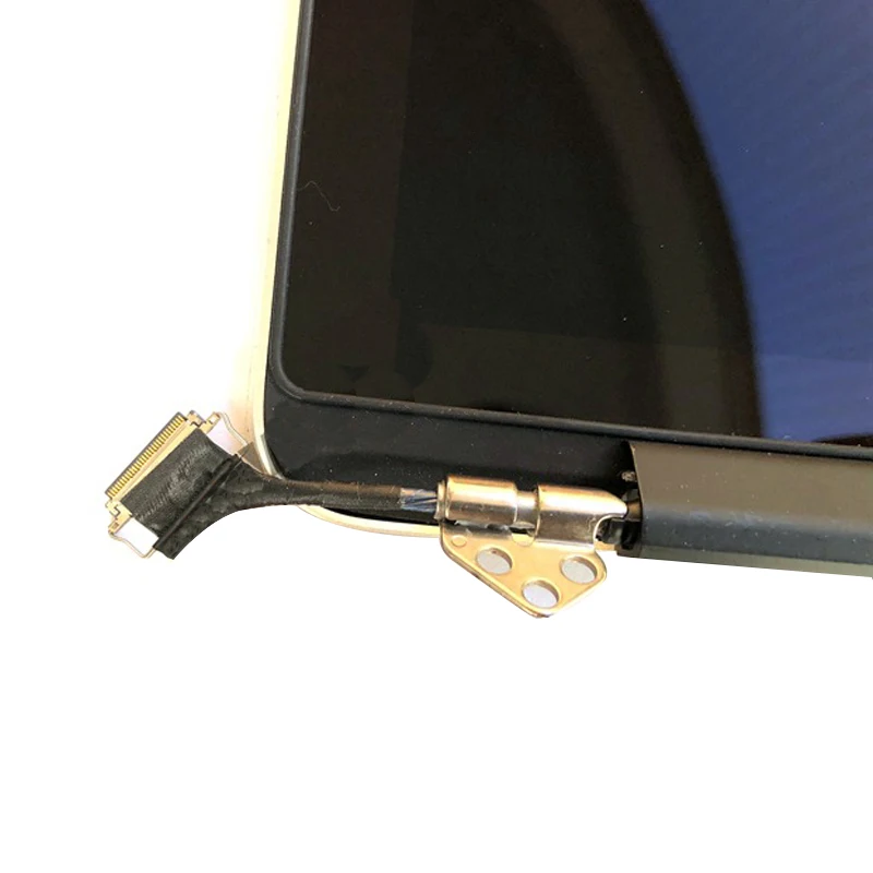 Новый Полный Дисплей OKANFU в сборе для Macbook Pro Retina 13 A1502 ЖК-экран MF839 M841 EMC 2835 ранние 2015