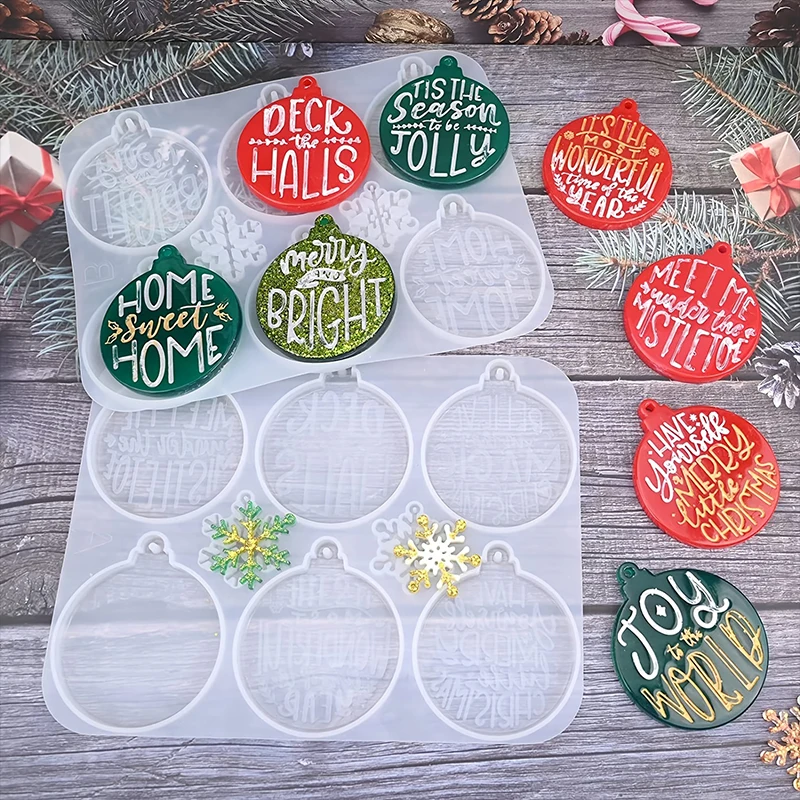 2/1 шт. подвеска в виде рождественской елки