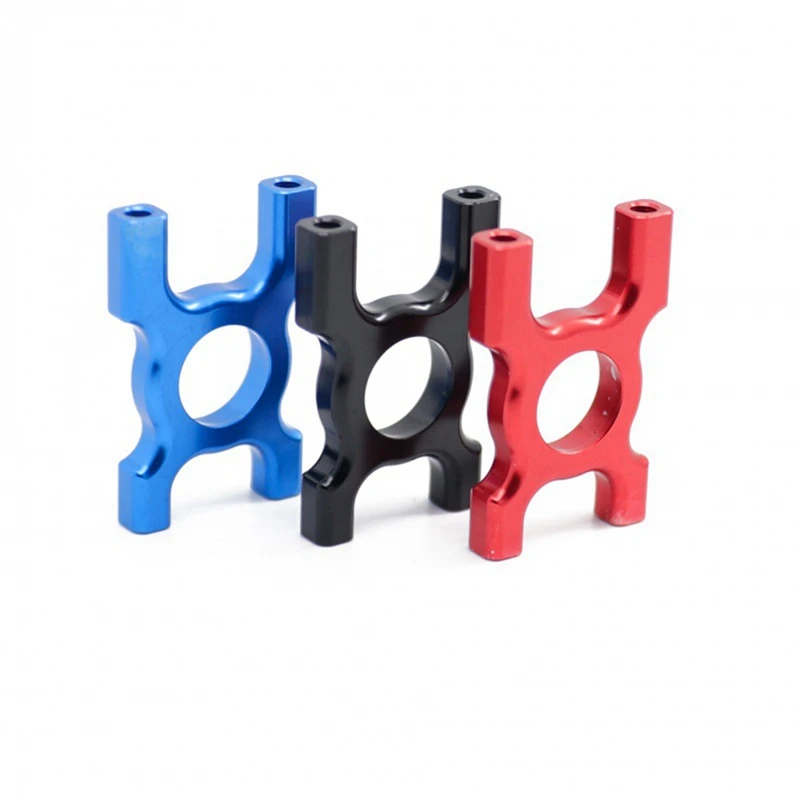 

Для 1/8 ARRMA KRATON 6S корзина из алюминиевого сплава обновленные запасные части Средний дифференциал Переднее Крепление сиденья, синий