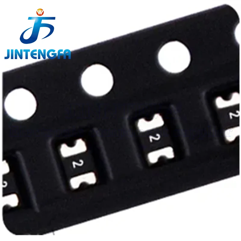 50 шт. SMD сбрасываемый предохранитель 0805 1206 1812 0.1A 0.2A 0.3A 0.35A 0.5A 0.75A 1.1A 1.5A 1A 2A 3A 2.6A 500mA 100mA