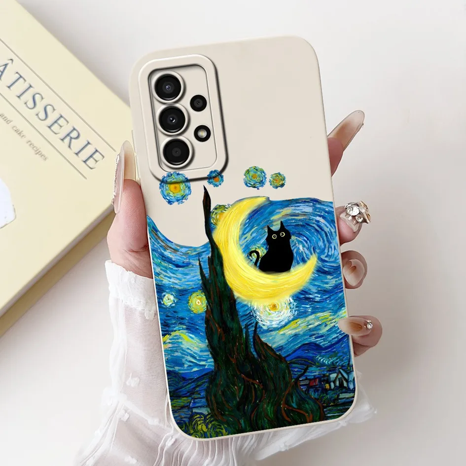 Противоударный чехол для Samsung A13 4G GalaxyA13