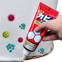 120g household che mical deep down wall mold mil dew remover cleaner caulk gel mold remover gel contains che mical free wood