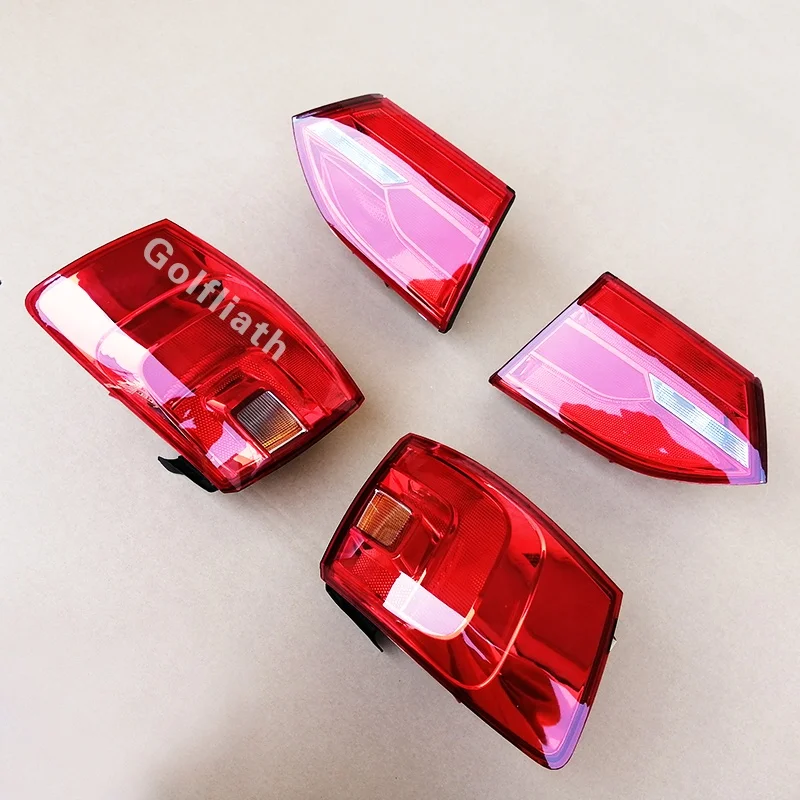 

LED Taillights Tail Lamps rear light for V.W jetta MK6 2012-2014 year 16D 945 093/094/095/096
