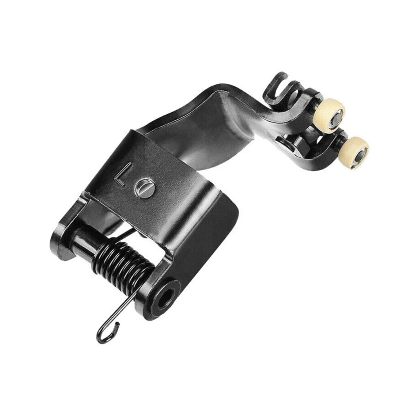 

72561-SHJ-A21 72561SHJA21 924-128 Автоматический левый ролик для раздвижной двери в сборе Верхний центральный мужской ролик для