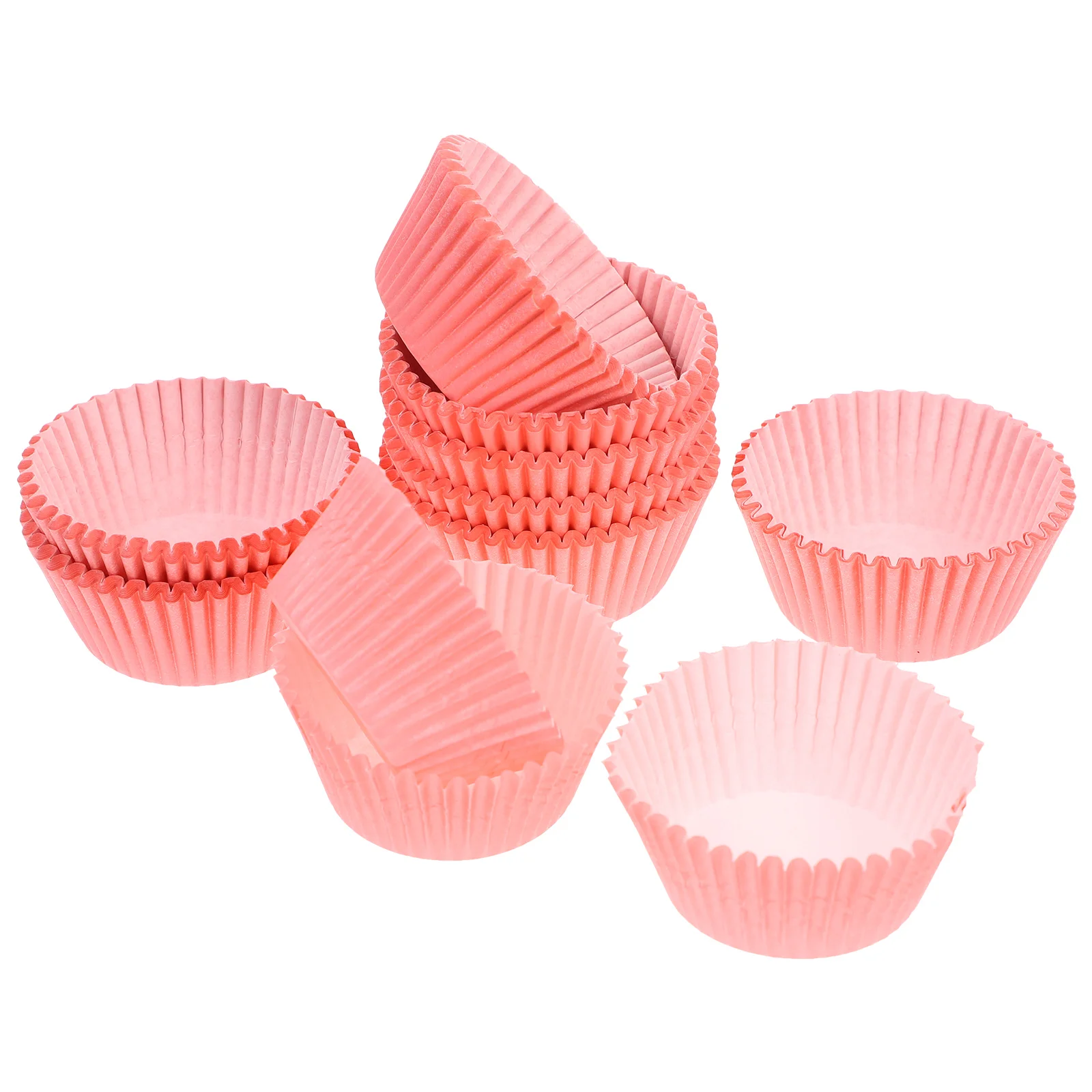 

Cupcake Liners Paper Muffin Baking Wrappers Cups Wrapper Holder Casesdessert Liner Packaging Cup Tulip Christmas Wedding Mini