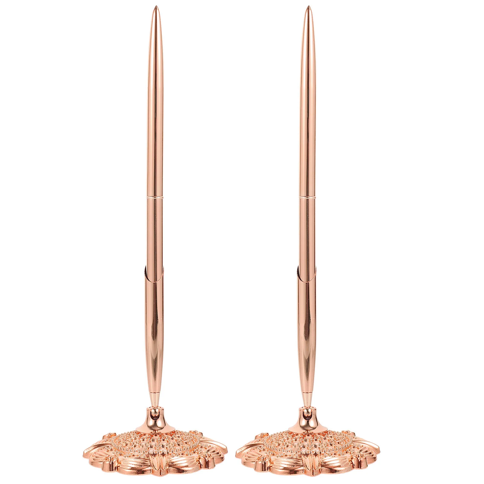 

Аксессуары ежедневная поставка Изысканная шариковая ручка декоративная письменная профессиональная настольная ручка