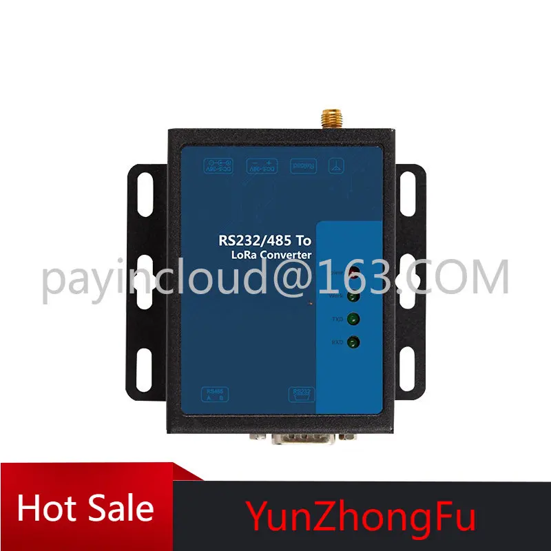 

Wireless Data Transmission Radio Station Long-Distance 2500M Module Terminal