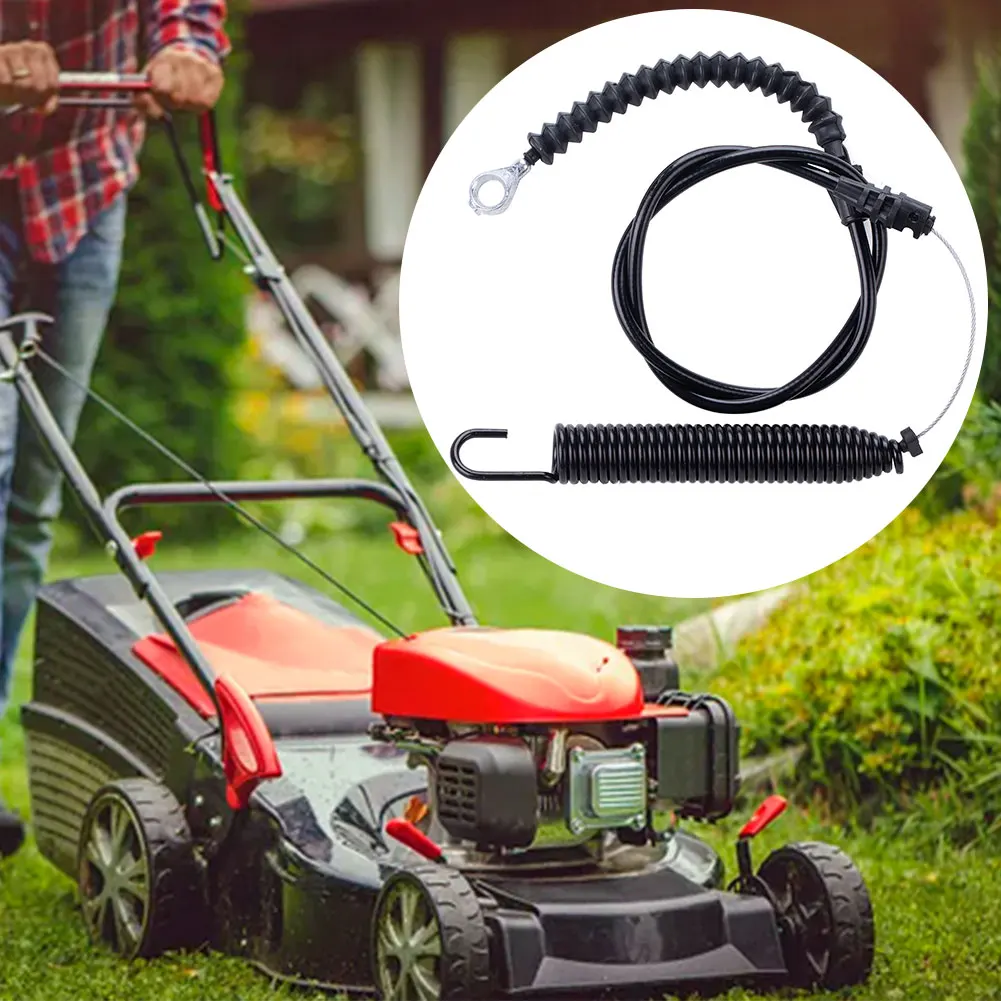 946-05124A Кабель для захвата садовой палубы сменный секатор газонокосилки кабельный