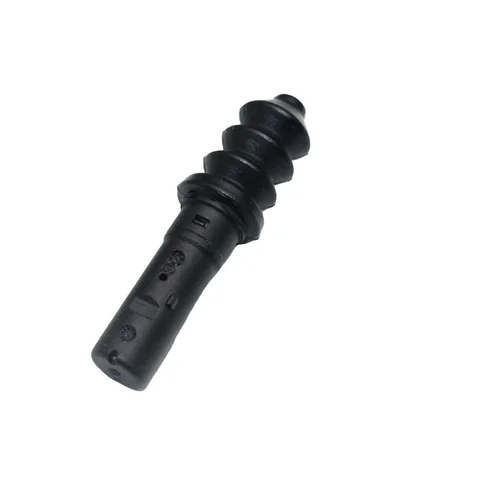 Автомобильный зажим для крышки масляного топливного бака, фиксирующая защелка, телескопический пружинный зажим для Land Rover Range Rover Sport Discovery LR092640