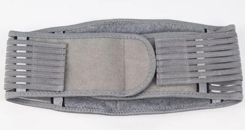 Мужчины Женщины Талия Тренажер Ремень Триммер Втрата Веса Тренировки Фитнес