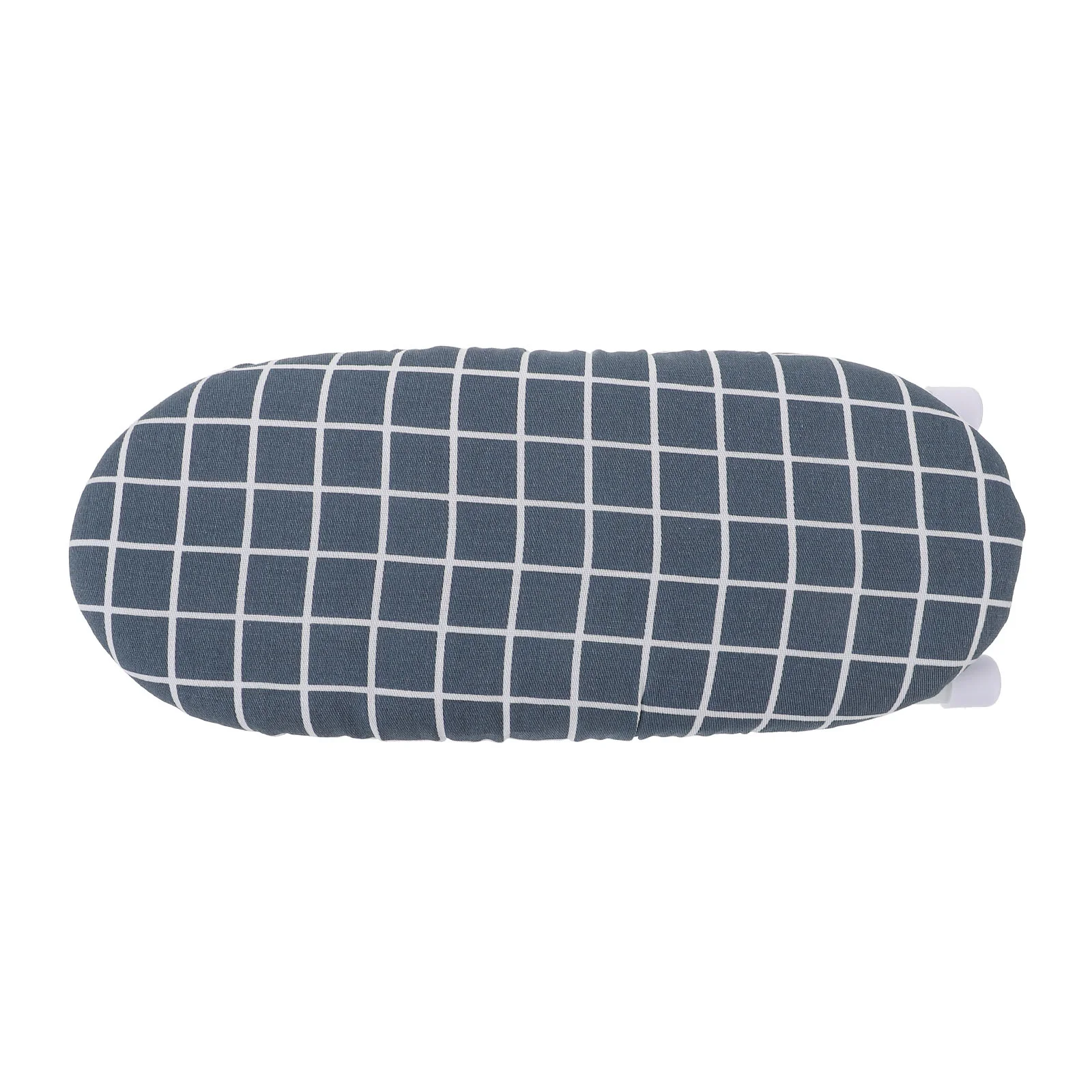 1Pc Small Ironing Board Tabletop Ironing Board with Rest Tabletop Ironing Pad Foldable Ironing Board