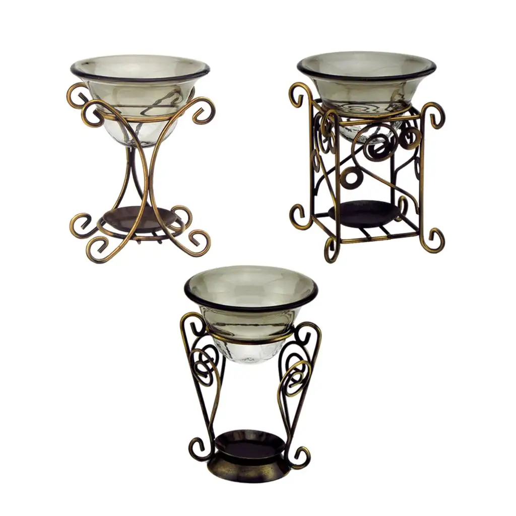 

European Classical Style Incense Burner for Meditation Room Living Room Home