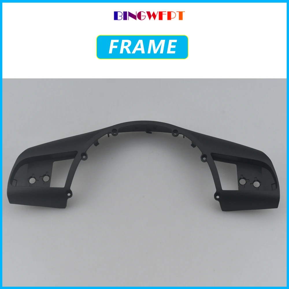 

Декоративная крышка панели рамы рулевого колеса для KIA Cerato/Forte/Cerato Koup/Shuma Koup 2008 2009 2010 2011 2012 ﻿ ﻿ ﻿ ﻿ ﻿