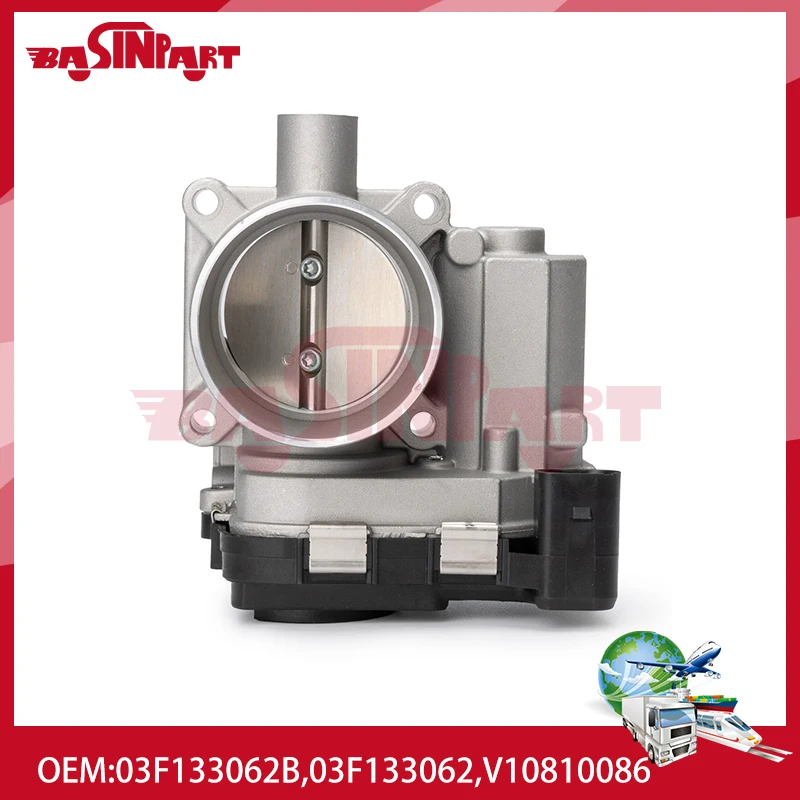 03F133062B 03F 133 062 B 03f133062 подходит для 13-16 VW Jetta Audi A1 A3 Skoda Seat различные 1.2TSi Новый