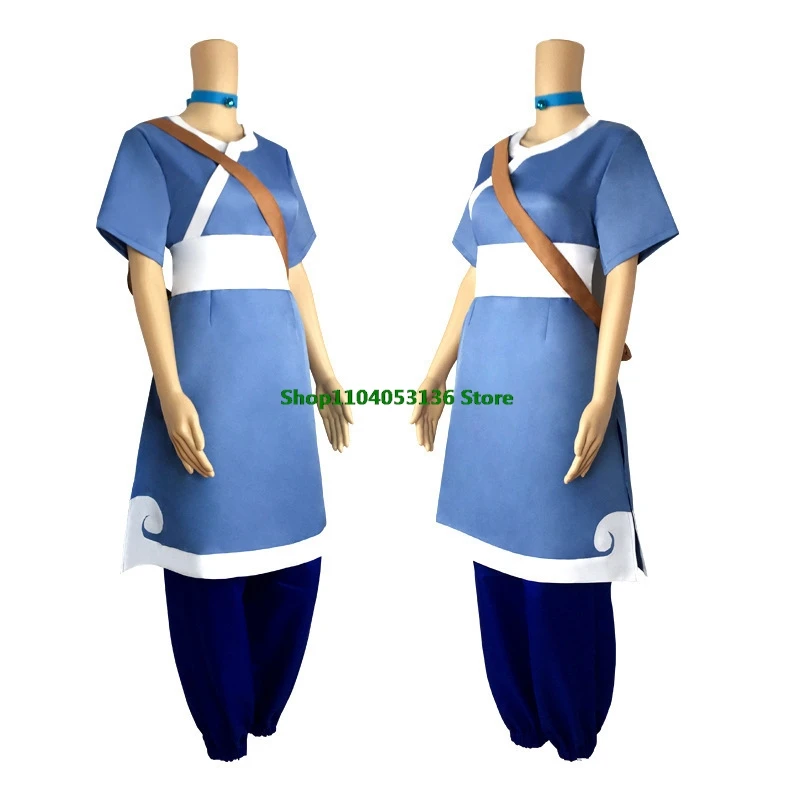 Avatar The Last Airbender Prince Zuko Princess Azula Mai Cosplay Costume Anime Fire Nation Aang Korra Katara Clothes