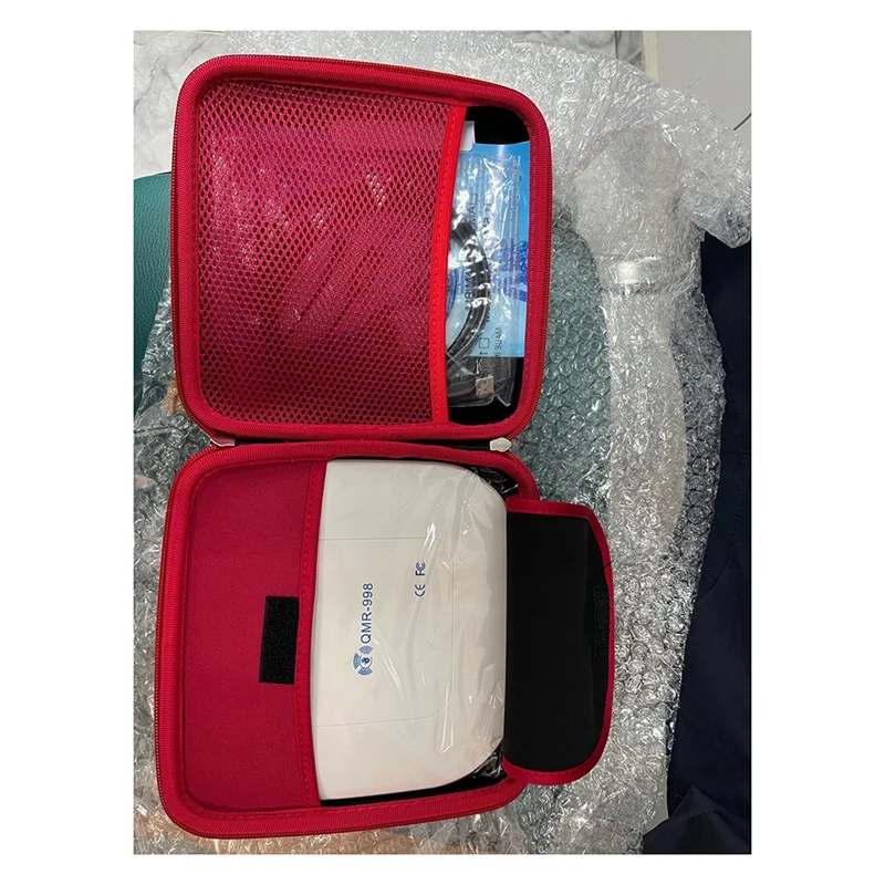 QMR-998 Набор квантово-резонансных магнитных анализаторов Ручной сенсорный