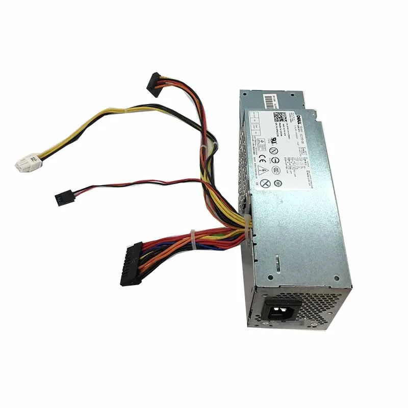 AuthenticOptiPlex760 780 960SFF L235P-01 H235P-00 PW116Small источник питания