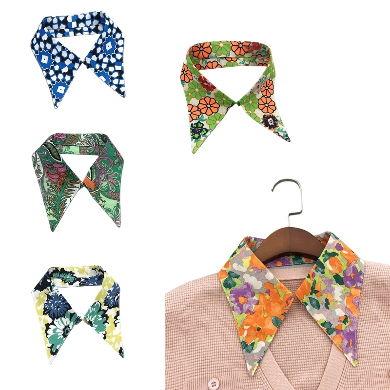 

Dickey Collar Faux Collar Choker Blouse Collar Clothing Dress Accs Gift for Girl Drop Shipping