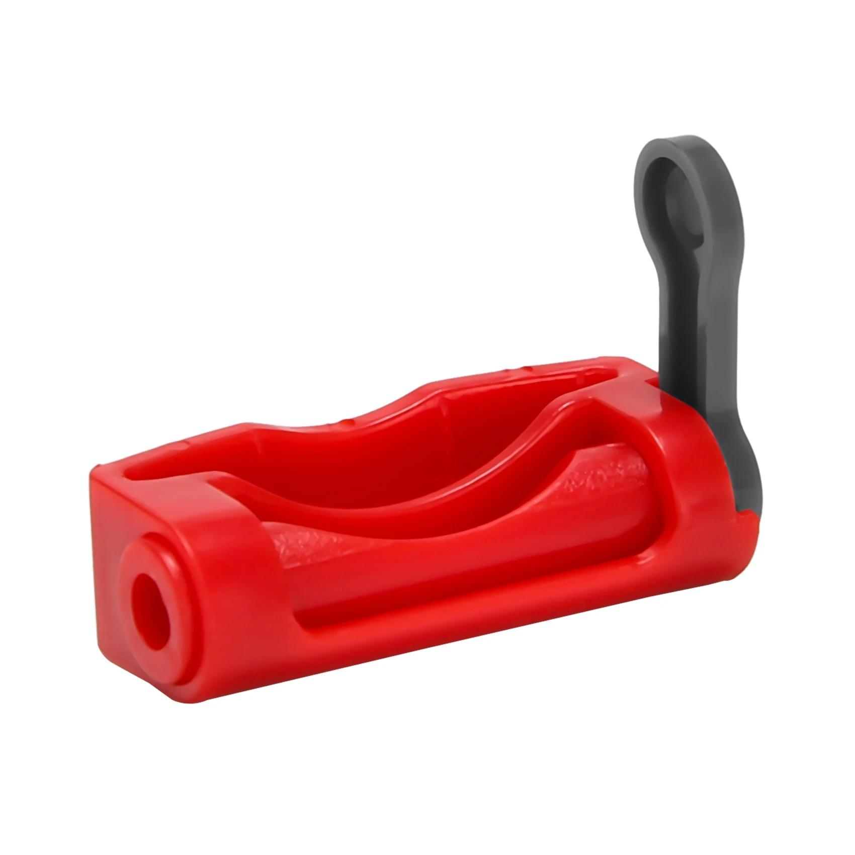 

Блокировка пускового механизма для пылесоса V6 V7 V8 V10 V11, блокировка кнопки питания, свободный палец, красный