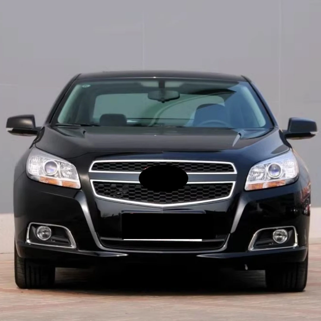 A-образная галогенная фара для Chevrolet Malibu 2013 2014 2015 2016 2017 2018 конвертируемая дневная
