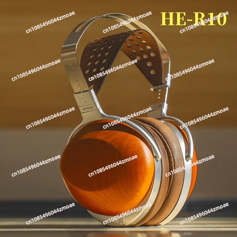 HE-R10 наушники для планшета головные закрытые флагманские плоские мембраны Hifi Fever