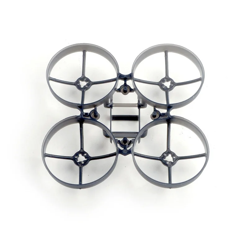 HappyModel Mobula7 V4 75mm Brushless Tinywhoop Frame 5.4g for RC FPV Freestyle 75mm Tinywhoop Drone Moblite7 Mobula7 1S DIY Part