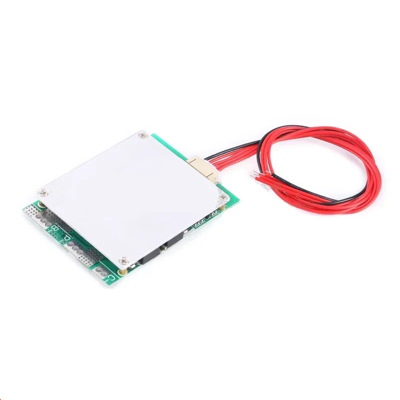 4 струны литий-железо-фосфатной батареи 12 8 в 100 А со сбалансированным