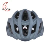moon outdoor road cycling helmet mountain road helmet adjustable headlock bike helmet