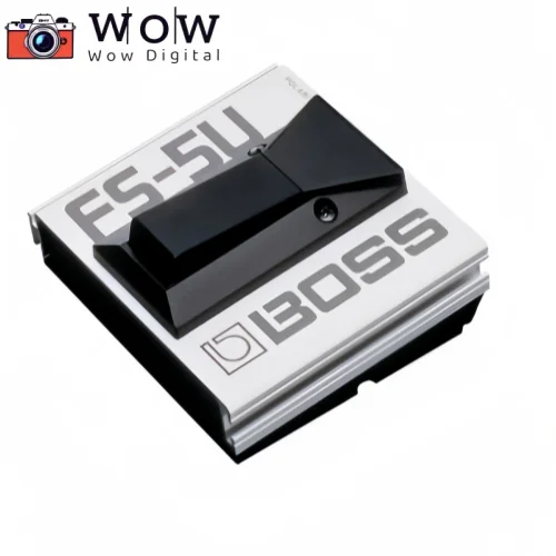 Boss Audio FS-5U ножной переключатель без фиксации KATANA педальный динамика контроллер