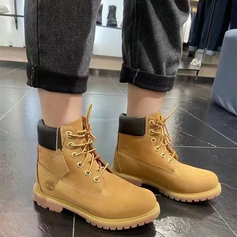 MiaBera Нейтральные высокие приключенческие кроссовки Прочная ручка Нескользящие